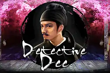 Detective Dee444