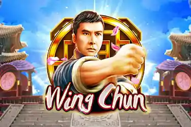 Wing Chun-min