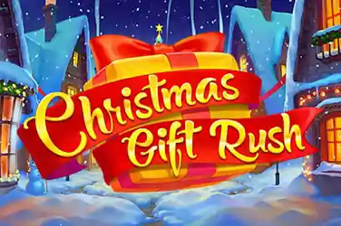 Christmas Gift Rush-min