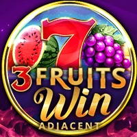 3 fruits win