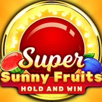 super sunny fruit