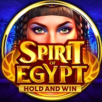 spirit egypt