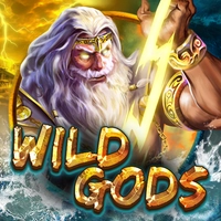 wild gods