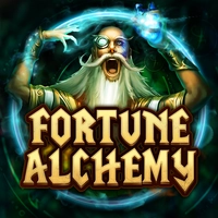 fortune alchemy