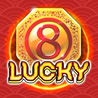 8 lucky