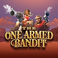The One Armed Bandit