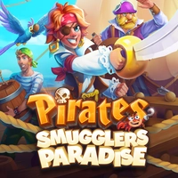 Pirates Smugglers Pardise