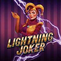 Lightning Joker