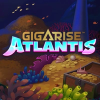 Gigarise Atlantis