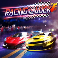racing for luck