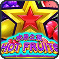 hot fruits